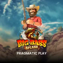 Big Bass Splash — Pragmatic Play