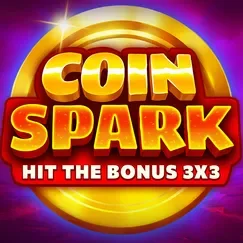 Coin Spark — Gamzix