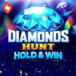 Diamonds Hunt — Slotopia