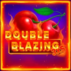 Double Blazing — Slotopia