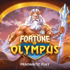 Fortune of Olympus — Pragmatic Play