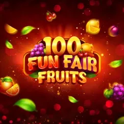 Fun Fair Fruits 100 — Slotopia