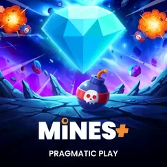 Mines — Spribe