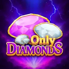 Only Diamonds — Gamzix