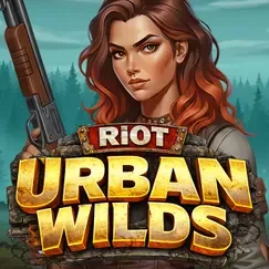 Rio Turban Wilds — Endorphina