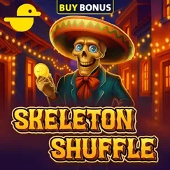 Skeleton Shuffle — Evoplay