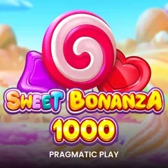 Sweet Bonanza 1000 — Pragmatic Play