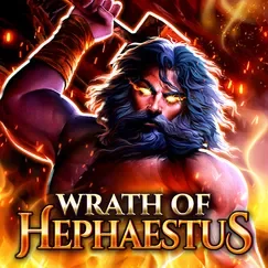 Wrath of Hephaestus — Pragmatic Play
